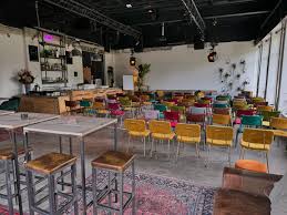 Zakelijke events bij STOOM